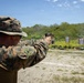 22nd MEU (SOC) | Pistol Marksmanship with Ecuadorian Marines