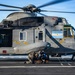 Argentine Service Members Embark Nimitz for SME Exchange