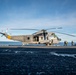 Argentine Service Members Embark Nimitz for SME Exchange