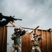 U.S. Army Green Berets train alongside Jamaican Special Operations Forces