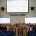 U.S. Naval Hospital Okinawa  Scores Big on their MEDIG Inspection