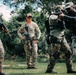 U.S. Army Green Berets train alongside Jamaican Special Operations Forces