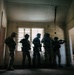 U.S. Army Green Berets train alongside Jamaican Special Operations Forces