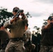 U.S. Army Green Berets train alongside Jamaican Special Operations Forces