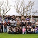 Camp Hansen USO hosts annuan Easter Egg Hunt