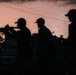 U.S. Army Green Berets train alongside Jamaican Special Operations Forces