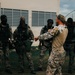 U.S. Army Green Berets train alongside Jamaican Special Operations Forces