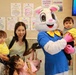 Camp Hansen USO hosts annual Easter Egg Hunt