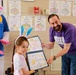 Camp Hansen USO hosts annual Easter Egg Hunt