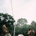 U.S. and Panamanian Special Forces soldiers conduct joint medical training