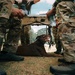 U.S. Army Green Berets train alongside Panamanian Special Operations Forces