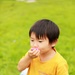 Camp Hansen USO hosts annual Easter Egg Hunt