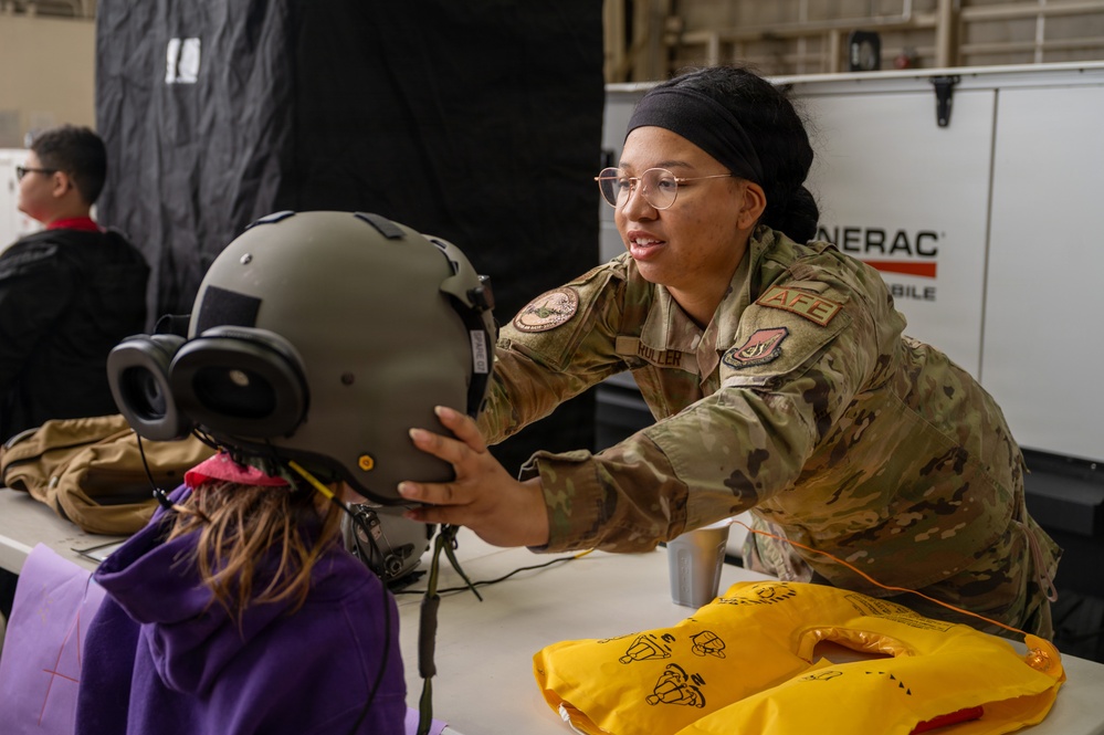 Yokota celebrates MOMC