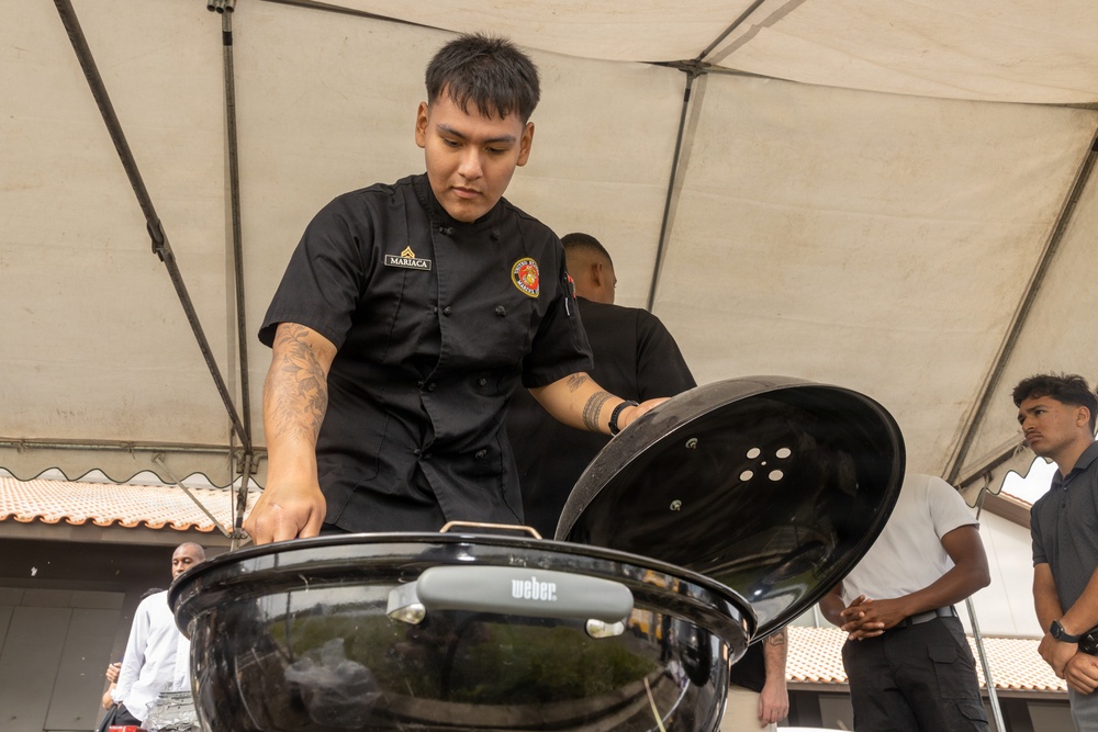 Ishigaki Fair strengthens III MEF partnership with local community