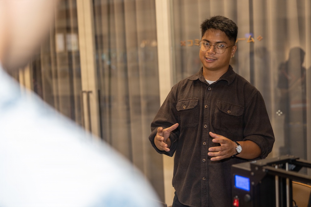 Ishigaki Fair strengthens III MEF partnership with local community