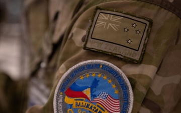 Balikatan 2026: CYDEX