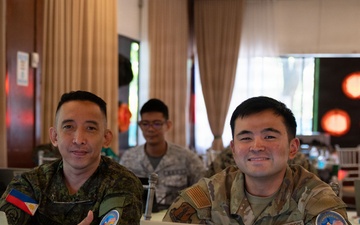 Balikatan 2026: CYDEX