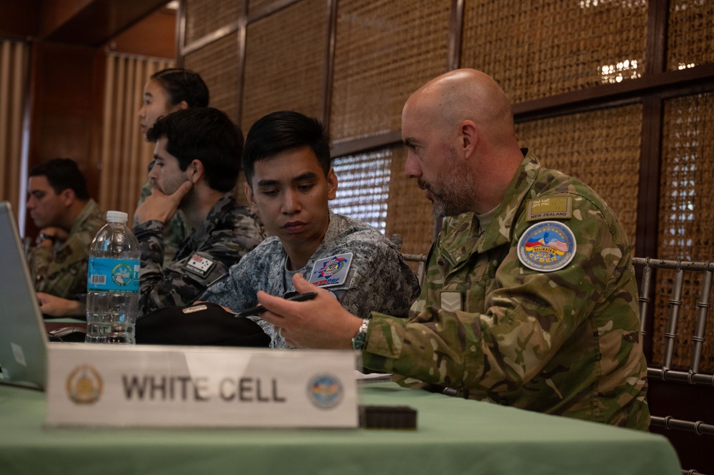 Balikatan 2026: CYDEX