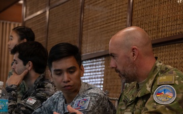 Balikatan 2026: CYDEX