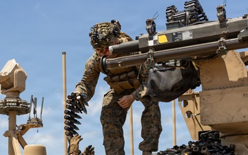 Balikatan 2026: MADIS Live Fire