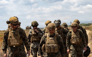 Balikatan 2026: MADIS Live Fire
