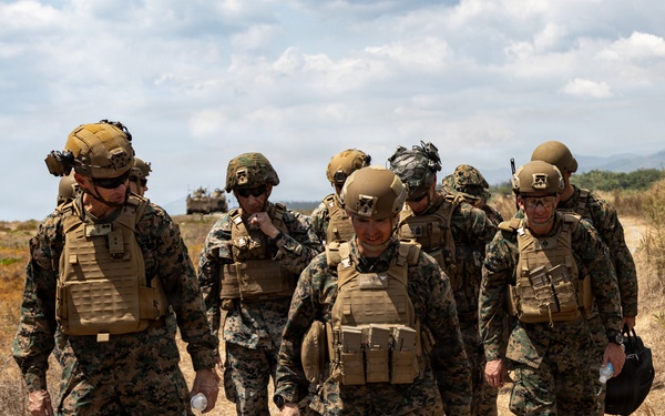 Balikatan 2026: MADIS Live Fire