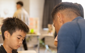 Ishigaki Fair strengthens III MEF partnership with local community