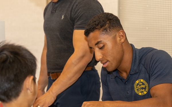 Ishigaki Fair strengthens III MEF partnership with local community