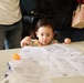 Camp Hansen USO hosts annual Easter Egg Hunt