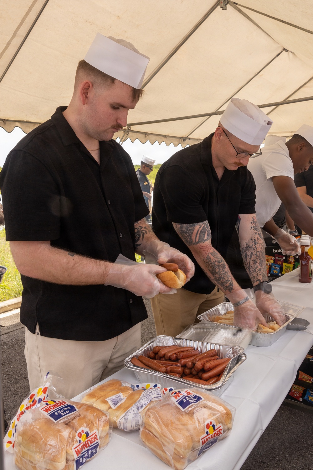 Ishigaki Fair strengthens III MEF partnership with local community