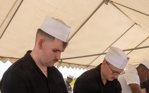 Ishigaki Fair strengthens III MEF partnership with local community