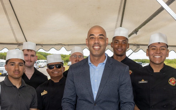 Ishigaki Fair strengthens III MEF partnership with local community