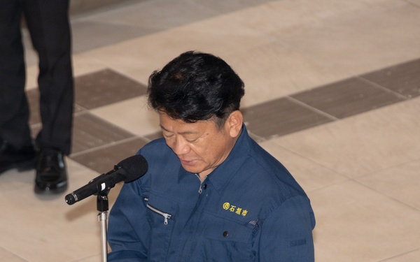 Ishigaki Fair strengthens III MEF partnership with local community