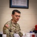 Camp Humphreys hosts INDOPACOM Blood Drive