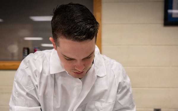 Camp Humphreys hosts INDOPACOM Blood Drive