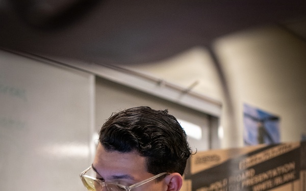 Camp Humphreys hosts INDOPACOM Blood Drive