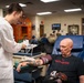 Camp Humphreys hosts INDOPACOM Blood Drive