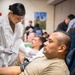 Camp Humphreys hosts INDOPACOM Blood Drive