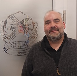 Guido Ebert Employee Spotlight