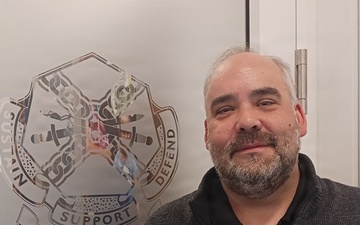 Guido Ebert Employee Spotlight