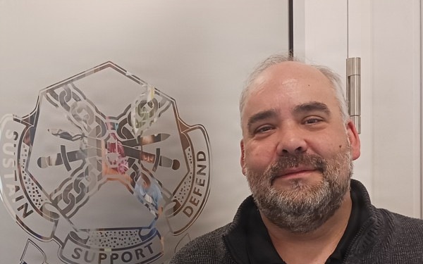 Guido Ebert Employee Spotlight