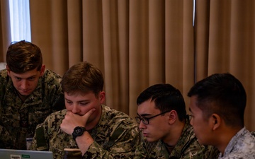 Balikatan 2026: CYDEX