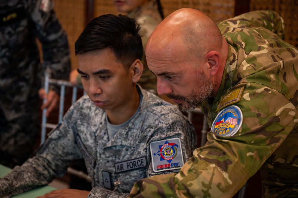 Balikatan 2026: CYDEX