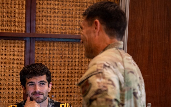 Balikatan 26: Multinational forces complete Cyber Defense Exercise