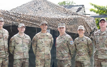 Balikatan 2026: Air Force National Guard visit JTF Forward