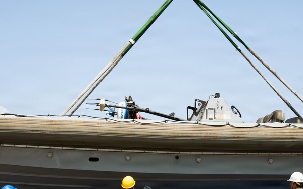 Balikatan 2026: Task Force Ashland participates in a search and rescue exercise