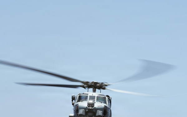 Balikatan 2026: Task Force Ashland participates in a search and rescue exercise