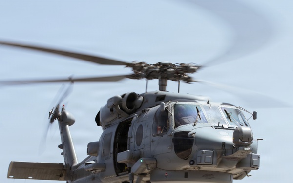 Balikatan 2026: Task Force Ashland participates in a search and rescue exercise