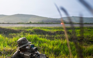 Balikatan 2026: U.S., AFP, ADF soldiers conduct long-range maritime air assault