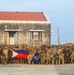 Balikatan 2026: U.S., AFP, ADF Soldiers attend U.S. reenlistment ceremony